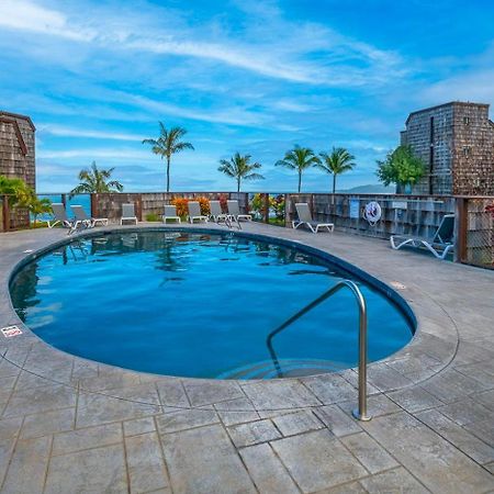 Sealodge B4 Princeville Exterior foto