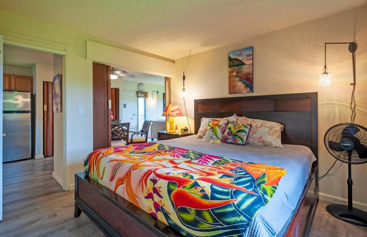 Sealodge B4 Princeville Exterior foto